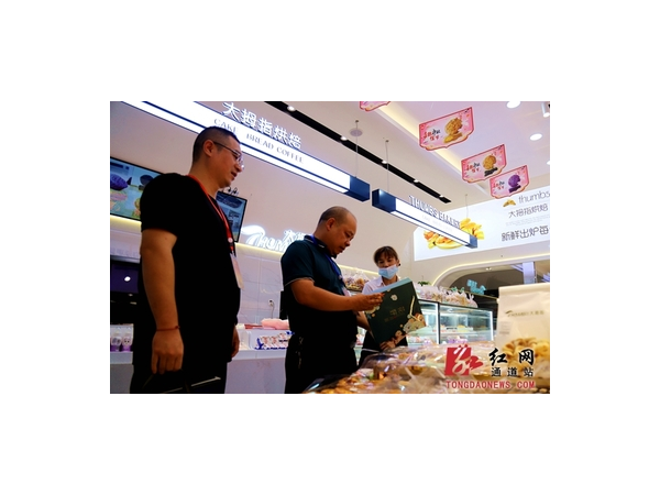 超市烘焙存在问题和解决方案