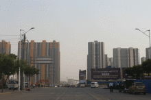 西华苑里面有超市吗
