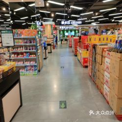 百尚鲜生超市实力如何