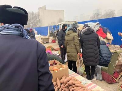 什么超市过年不忙呢