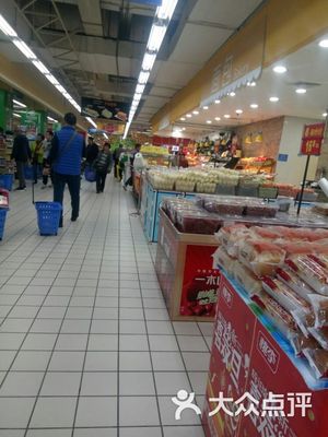 芳村准备开什么超市