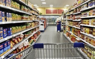 超市商品锁码怎么打开的