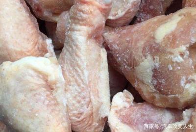 超市的鸡腿为什么不便宜