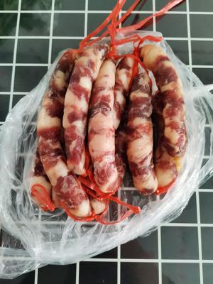 超市腊肠库存如何营销出去