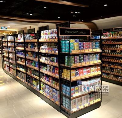超市布局方式有哪些
