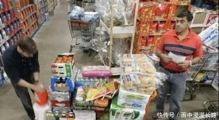 穷人开超市卖什么赚钱