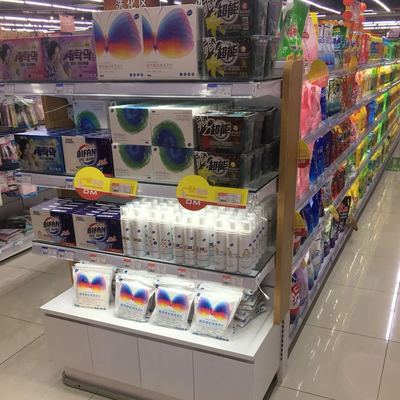 超市卖干洗剂吗安全吗