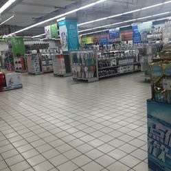 如东正超超市在哪里