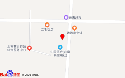 定兴最早超市在哪里