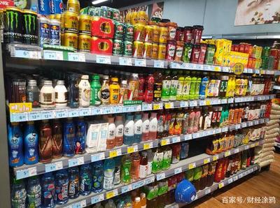 商品如何上架到超市的