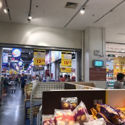 麦德龙超市购物方便吗