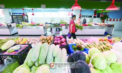 超市上买菜在哪里下单