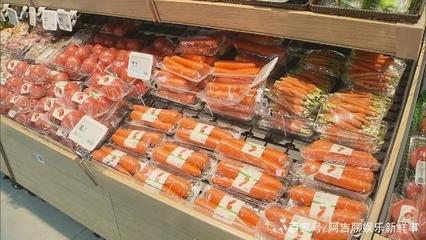 在超市买东西有假的吗