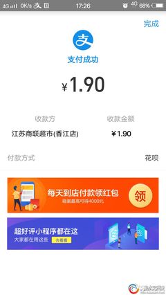 超市契税是什么税率