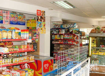 如何开家小型店铺超市呢
