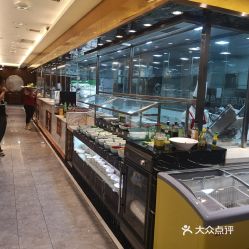 鼎城火锅超市在哪里