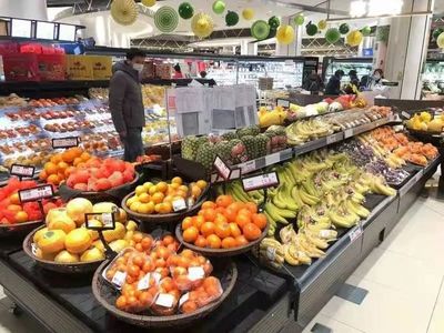 泉屋超市上班如何