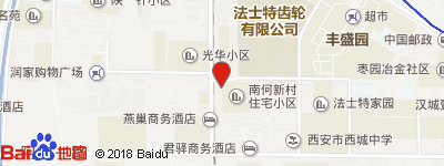 广仁小区有什么超市