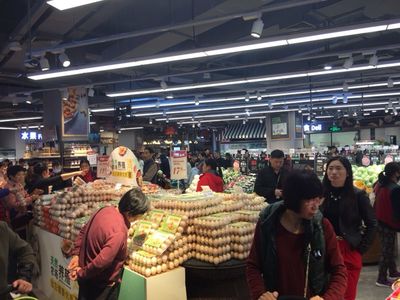 石阡宏发超市在哪里