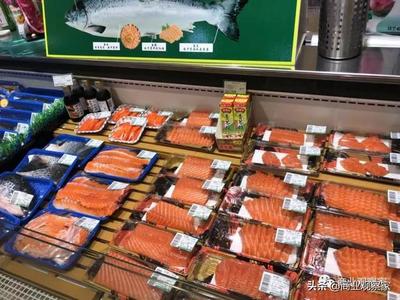 超市的熟食赚钱吗