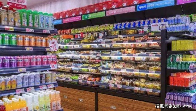 如何做好便利店管理工作