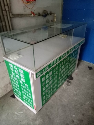 超市柜台转让注意什么