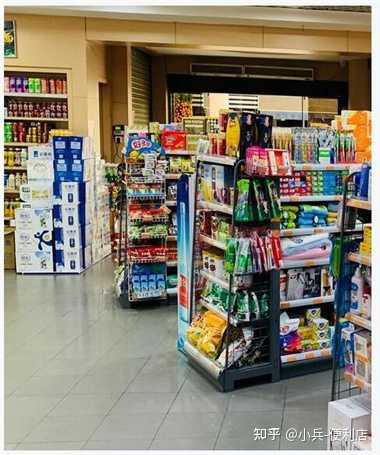 超市商品布局的优缺点