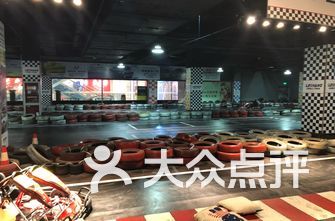 美国卡丁车超市在哪里啊
