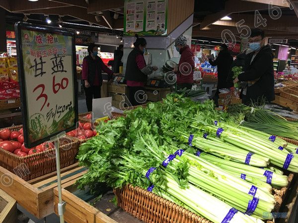 东营好的超市在哪里