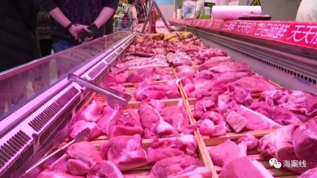 超市猪肉如何排酸处理