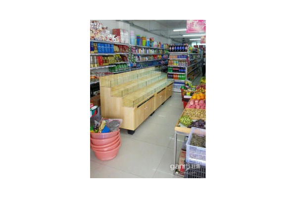 超市便利店货架陈列技巧：让商品更吸睛