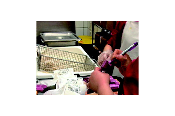 过期食品复活计划