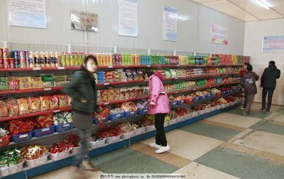 为什么学校超市比超市贵