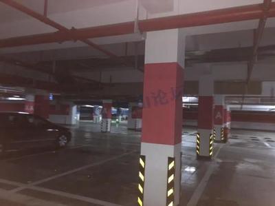 天堂超市停车收费吗