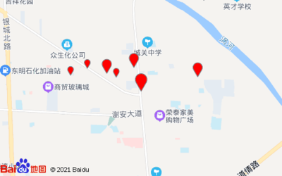 周口好点的超市在哪里