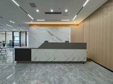 现代化超市装修风格效果图