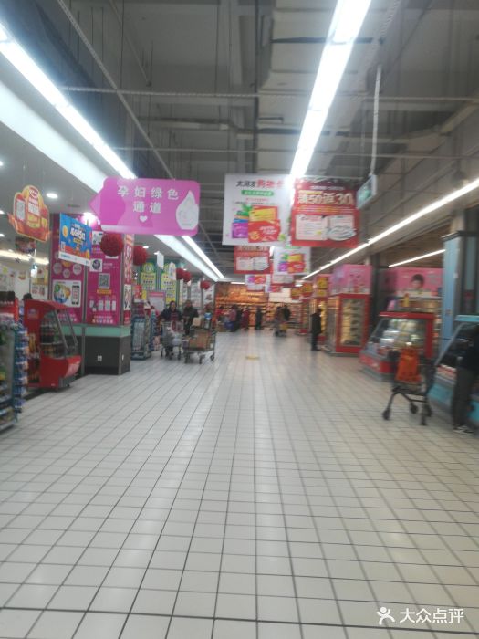 东莞孕妇超市在哪里