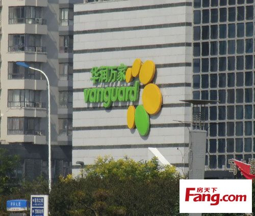 河东万达超市是什么超市