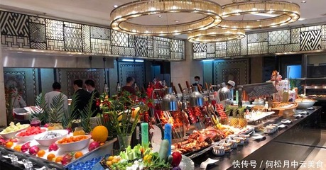 超市里什么自助好吃一点