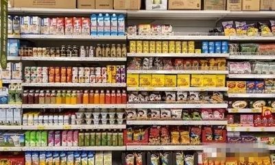 超市商品布局与陈列情况怎么写