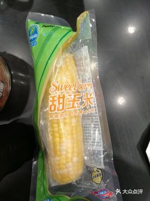 超市的玉米为什么甜