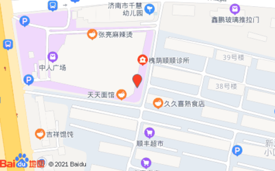 家惠超市生鲜超市地址在哪里