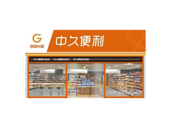 新手开超市怎么选址