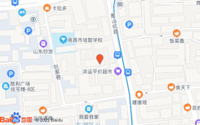 北广场平价超市在哪里