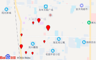 永年汽车超市在哪里啊