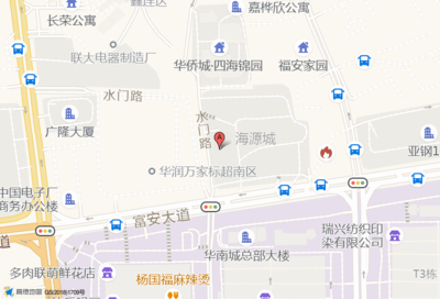 深圳天虹超市哪里招聘