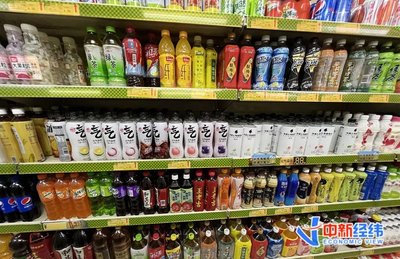 超市什么饮料最难卖