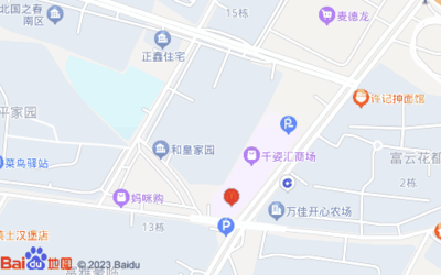 皇姑有麦德龙超市吗