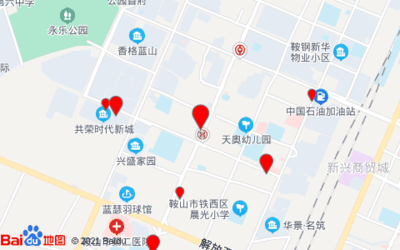 蓝山便民超市在哪里