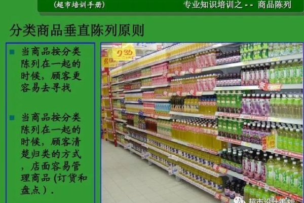 超市货架分为哪几大分类类型